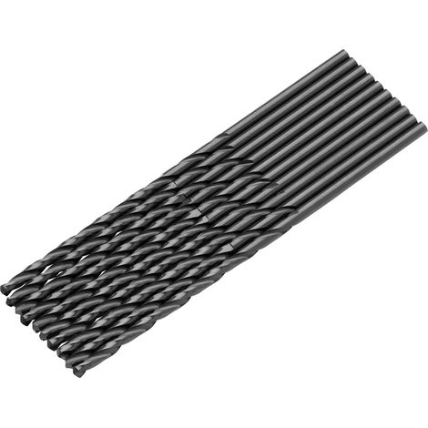 Draper 62997 Long HSS Drill Bit (3.0mm)