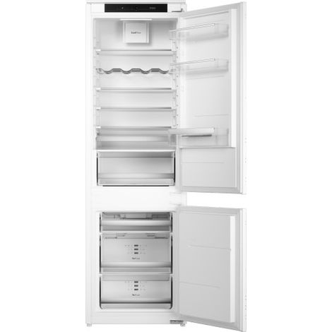 Asko RFN31831SEI frigorifero con congelatore Da incasso 248 L Bianco (1/4)