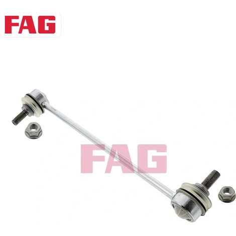 Entretoise/tige, stabilisateur FAG 818 0153 10 DAEWOO 95994977 96275798 96391875