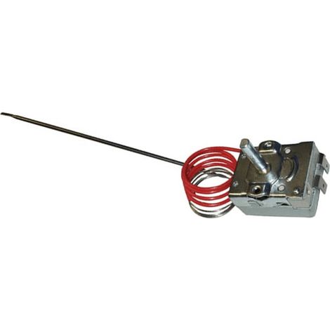 THERMOSTAT DE FOUR 50-250°C POUR FOUR HIGHONE - 32005110 (1/3)