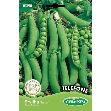 Graines de Pois 100 g XXL 3 Multicolore (1/2)