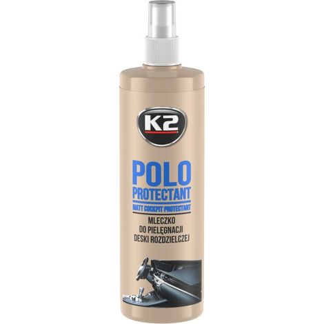 004543 K2 K410 Polo-Schutzmittel 350 g