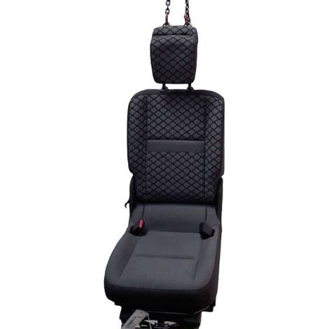 Siege Arriere Central RENAULT Scenic III 2009- [PRODUIT D'OCCASION]♻️883113830r (1/3)