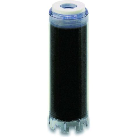 FILTRO CARTUCCIA AI CARBONI ATTIVI mis. 10