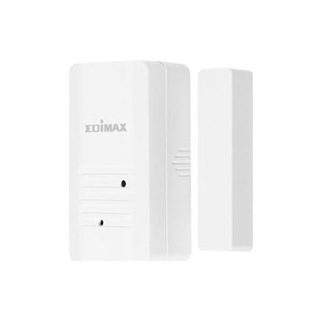 Edimax WS-2001P Sensore Wireless per Porta Finestra Bianco (1/2)