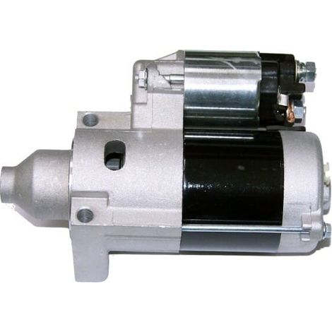 Avviamento - Pignon 9 Dents - KUBOTA - KAWASAKI 21163-7002 - 21163-7014 - 21163-7026 john DEERE AM127877 - AM133636 - Mia11408