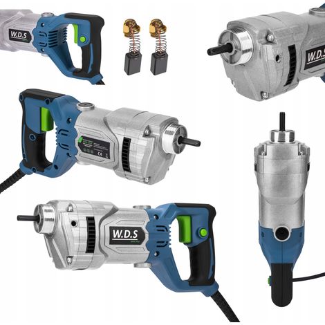 Vibrateur à béton 1300W WDS2450
