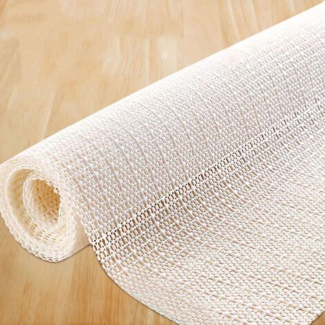 QORVA-120 x 200 cm Anti Derapant Tapis,sous Tapis antidérapant antidérapant Tapis antiderapant Tapis parquet Anti Glisse Tapis Tapis antidérapant (120 x 200 cm)
