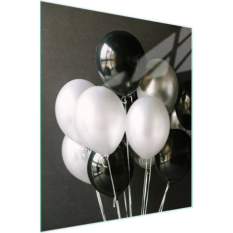 PLANCHE À DÉCOUPER EN VERRE 45x52 Ballon (1/5)