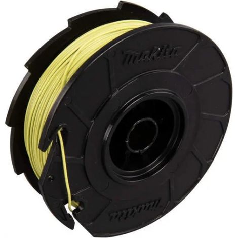 Makita 191J59-9 Filo ricoperto in poliestere per legaferri 50 Pz.