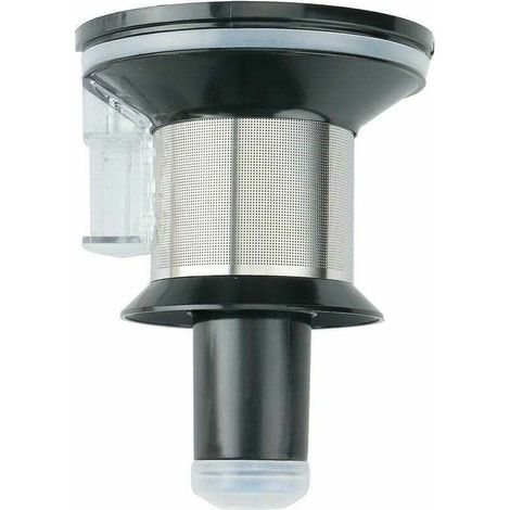 Kit de filtro de polvo de repuesto para aspiradora Proscenic P10 y P11