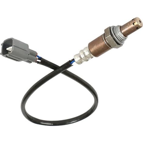 89467-33130 est un capteur de rapport air-carburant Wiesmann adapté aux véhicules Toyota et Lexus.