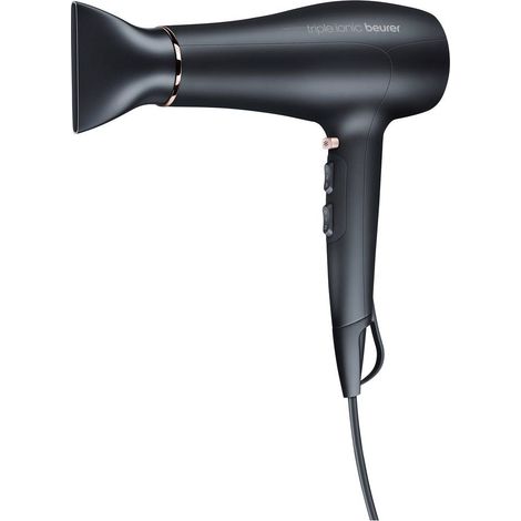 Beurer HC 50 Asciugacapelli (1/5)
