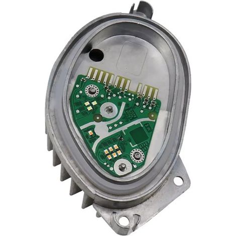 63119466178 Right 10 LED Turn Signal Module compatible with BMW X7 G07 (2018-2021) (1/5)