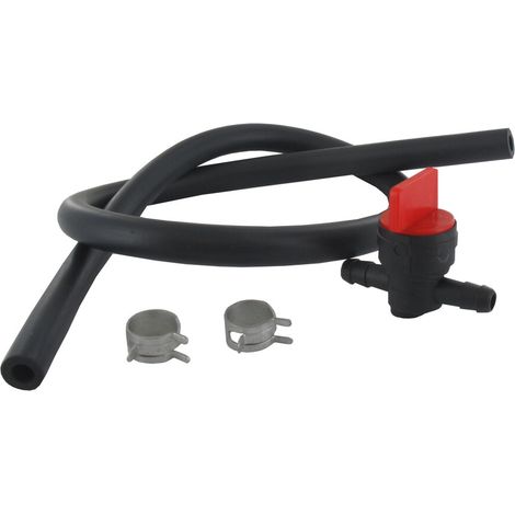 Kit racordement carburatore BRIGGS ET STRATTON 4204756