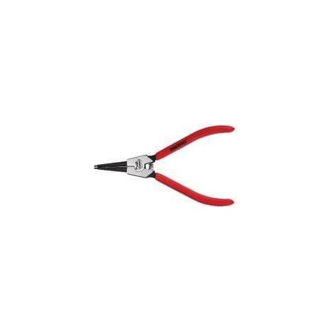 Teng Tools MB472-9 Pinza per circlip cromo 225 mm