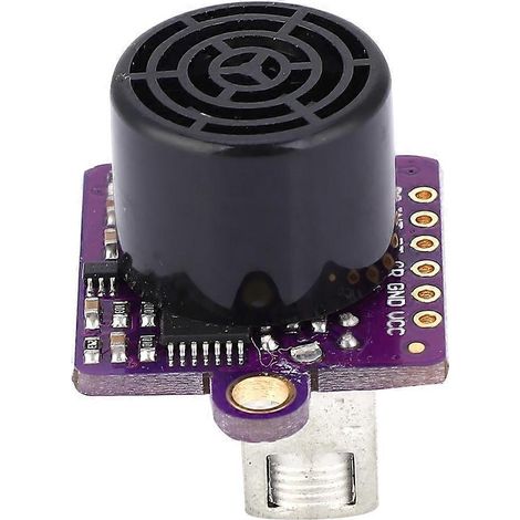 GY US42 I2C Pixhawk APM Flugsteuerung Ultraschall-Entfernungsmessmodul (2019+ )