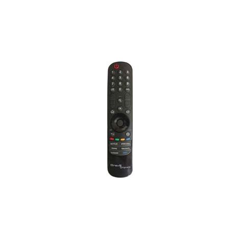 Telecomando Original Bravo 2 per Tv Lg