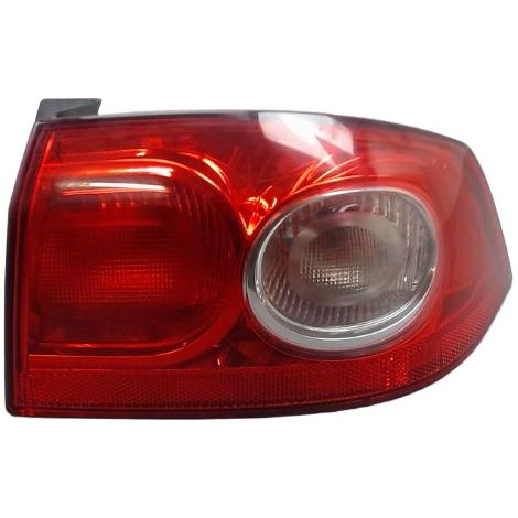 [PRODUIT D'OCCASION] Feu Arriere Droit RENAULT Laguna II Phase 2 2005-2007 ♻️ Ref Oe. 8200262668 - Garantie à vie (1/3)