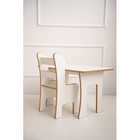 Tavolo + sedia (1/5)