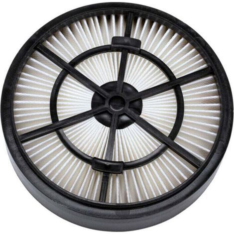 Scheppach - Filtre HEPA - Convient parfaitement au Sprayvac20 - Filtre pour aspirateur injecteur extracteur (1/2)