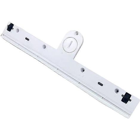 Accessoires pour aspirateur/autolaveuse de sols Uwant X100/X100-S/X100Pro/X100Max : racleur de fond blanc (1/5)