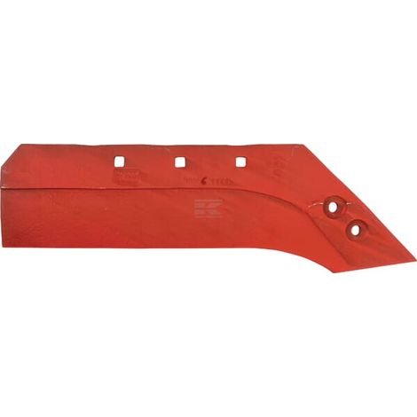 Reja IZQ. 16" carburo XHD plus KVERNELAND A152031730