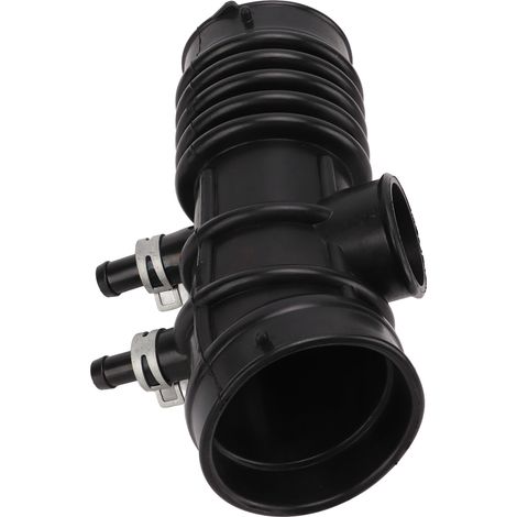Durite d'admission d'air moteur 16578 4S100, manchon de débitmètre d'air en caoutchouc EPDM, remplacement pour Frontier Xterra (1/5)