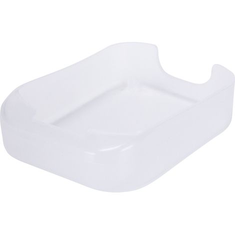 Nom Étui de protection de batterie Makita pour BL1415NA - 454407-6