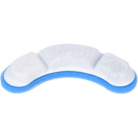 Filtre Charbon Actif - Compatible Fontaine Animaux WF050 WF060 - Lot De 20 (1/3)