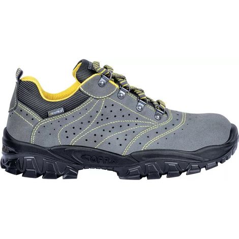 Chaussures New Tigri - S1P SRC - Cofra - 46