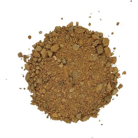 PACK +/- 1,5T ≃ 20M² (2 X 750Kg) Sable à Tranchée Beige Ø 0/6 mm - Livraison STANDARD (1/5)
