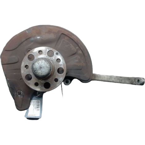 [PRODUIT D'OCCASION] Pivot Avant Gauche MERCEDES Classe E 2002- ♻️ Ref Oe. 2113306420 - Garantie à vie (1/3)