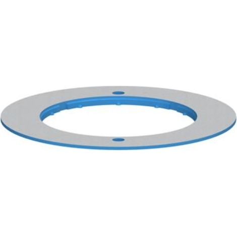 DALLMER Supporto telaio CeraDrain/TistoDrain S 10, 495082