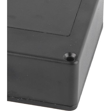 Lecteur Invisible électronique, Maison Intelligente de Serrure de Tiroir de Serrure de RFID pour la Porte Coulissante de Tiroir (1/4)