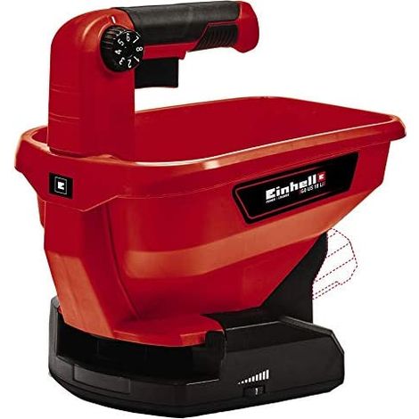 Einhell 3415410 Spandiconcime manuale 3.3 l (1/5)