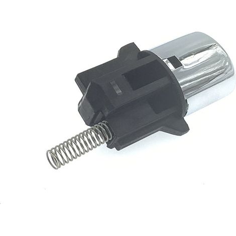 54132-SDA-A81 ist geeignet für die Schalthebelknöpfe und Gangwahlknöpfe des Honda Accord der Baujahre 2003-2007. (1/4)