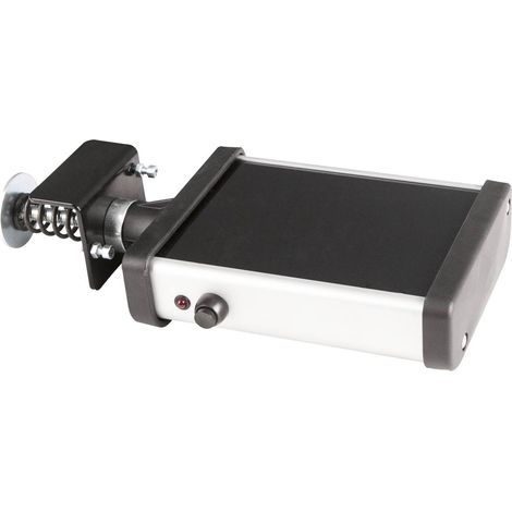 Laser réglophares classe 3 avec onde 635Nm et diode 5mW EN60825 - SA 2037 - CLAS Equipements (1/2)
