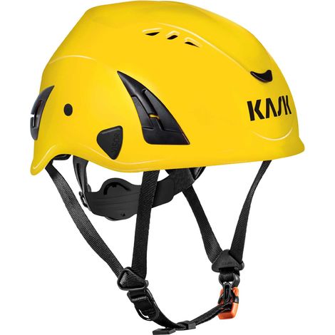 Casque de sécurité Kask HP - 105 cm - Giallo (1/5)