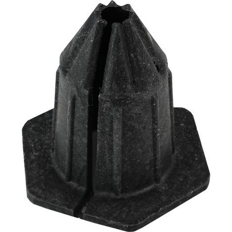 KAISER Leitungsschott LS 90 Fräsloch d 20 mm, 9459-01