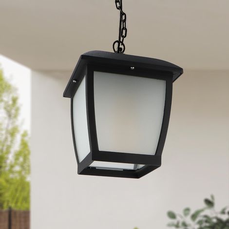 IluminaShop - Lampara de Techo House (1/2)