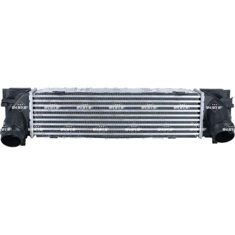 Intercooler, échangeur NRF 309097 BMW 17517600531