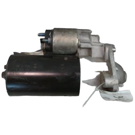 [PRODUIT D'OCCASION] Demarreur VOLVO Xc70 ♻️ Ref Oe. 36001683 - Garantie à vie (1/4)