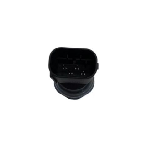 Capteur de pression 110R-000095 pour climatisation de moteur à gaz Yuchai - en stock. (1/4)