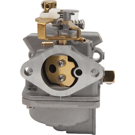 Carburateur moteur hors-bord 6CV 4 temps DF6, pièces bateau 13200 91J70 91JB1 91JC0 (1/5)