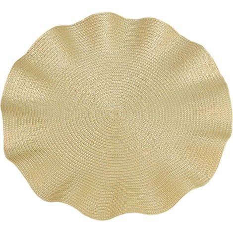 Tissé à la main pour un style unique, artisanal et fait main (1/5)