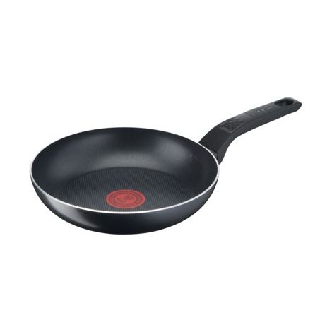 Tefal B5670253 Pfanne Aluminium Schwarz Ø 20 cm (1/4)