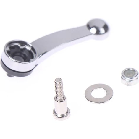 Levier de réglage de lame de rechange pour tondeuse à cheveux électrique Set Pro WAHL 8504/1919