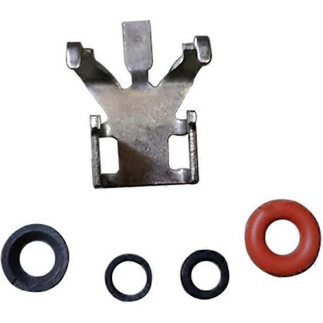 Joint d'injecteur de carburant (kit de réparation) 31669665 pour Volvo S60/XC60/S90/T11 (1/5)