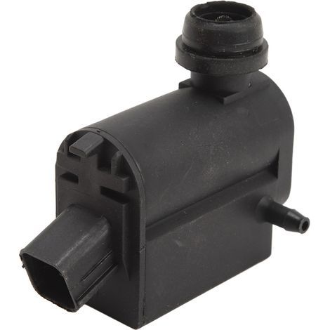 Scheibenwaschpumpe 985102J500, Hochleistungsersatzteil für Kia Borrego 3.8l DOHC V6 24V. (1/5)